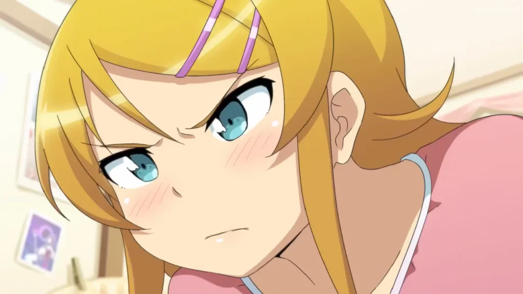 Animes Hentai Anal: Comendo e gozando no cu da loirinha