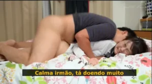 incesto legendado