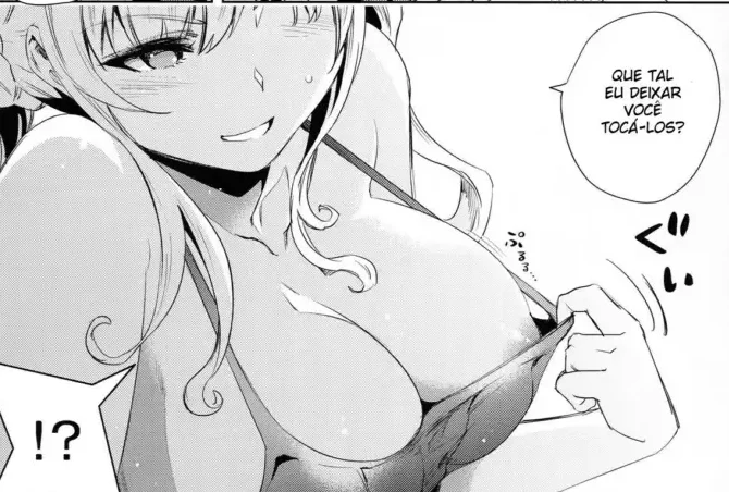 LerHentai da prima gostosa do interior