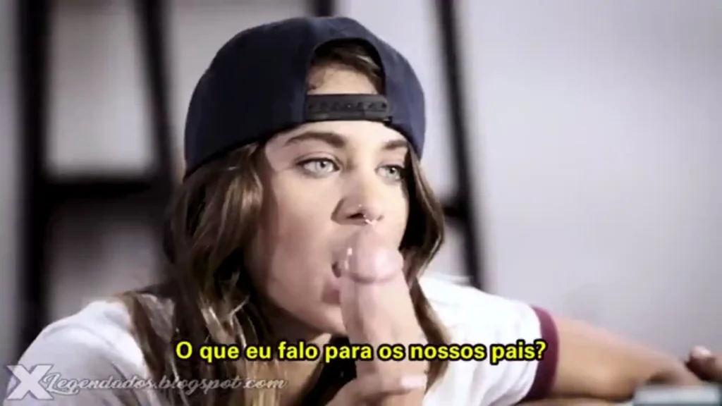 Pornocomlegendapro: Ensinei minha irmã a gostar de rola